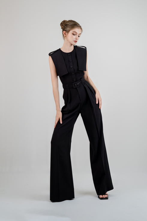 LASANRA GIULIA BLOUSE